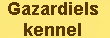 Gazardiels kennel: Rottweilervalpar